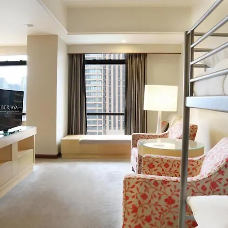 Berjaya Times Square Hotel, Kuala Lumpur-3
