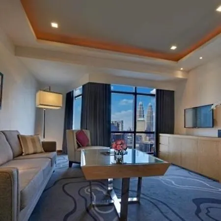 Berjaya Times Square Hotel, Kuala Lumpur-2